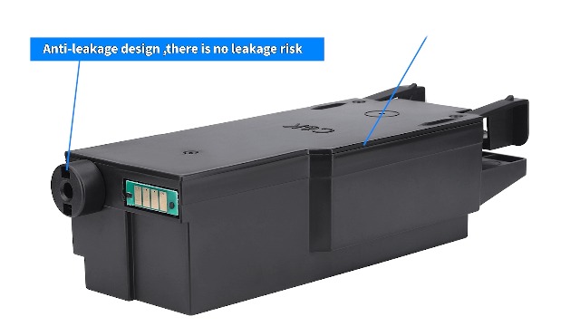 Amazon.com: PRINTANDINK Ri100 BT-12 Waste Ink Collection Uint